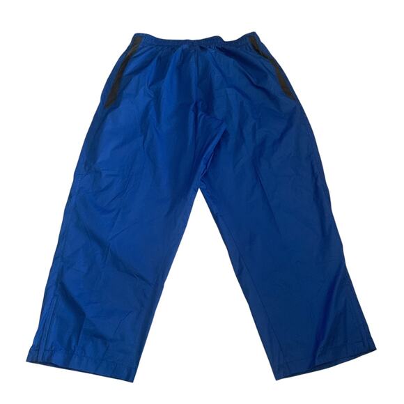 Nike Mens Sz 2XL Storm Fit Waterproof Fayetteville State Broncos Ankle Zip Pants - Picture 16 of 16